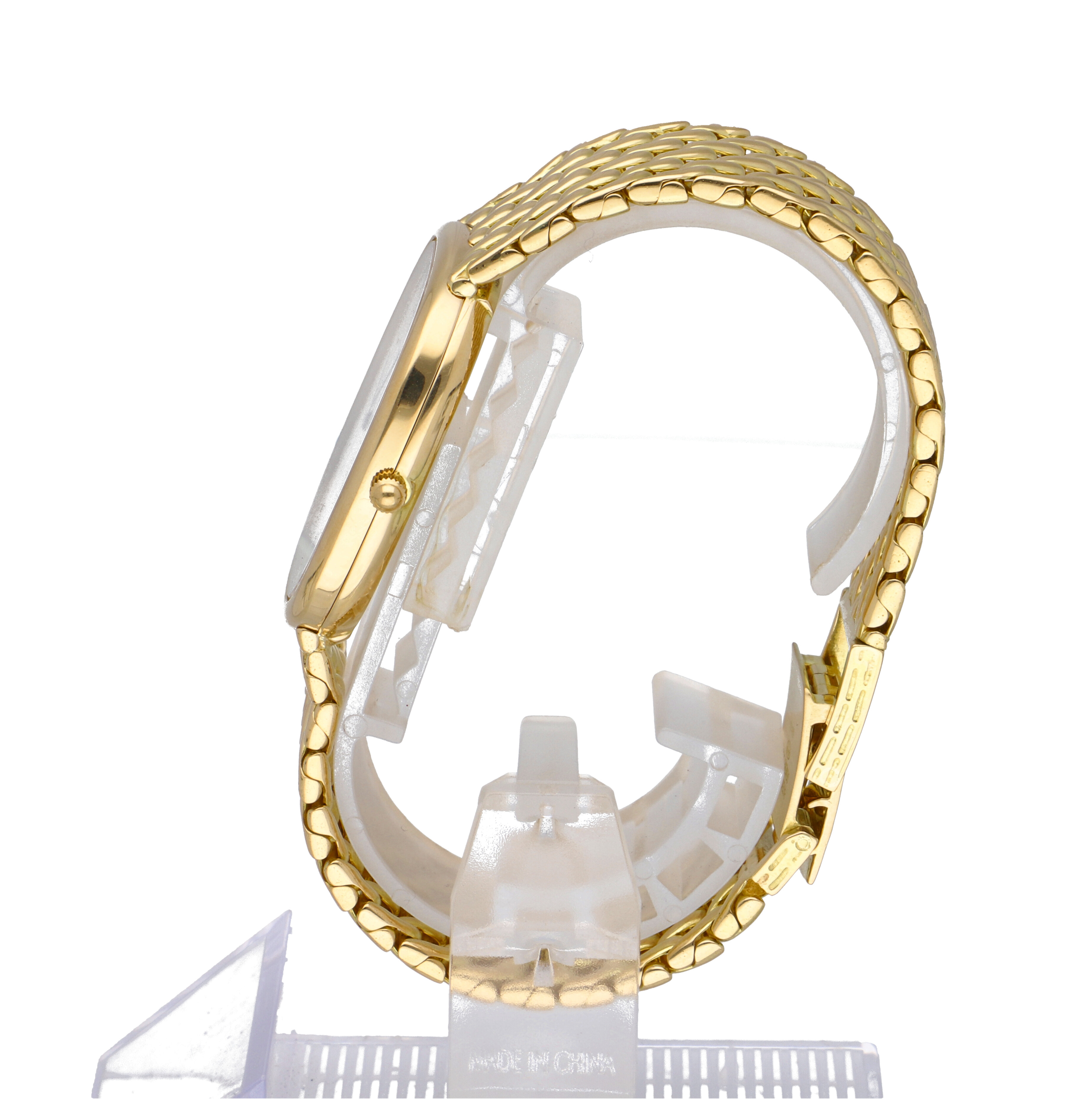Patek Philippe Ellipse d'Or